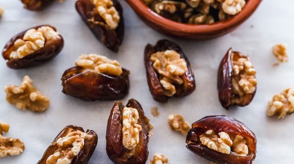 تصویر 4 از خرید خرما پیارم مغزدار + قیمت فروش استثنایی